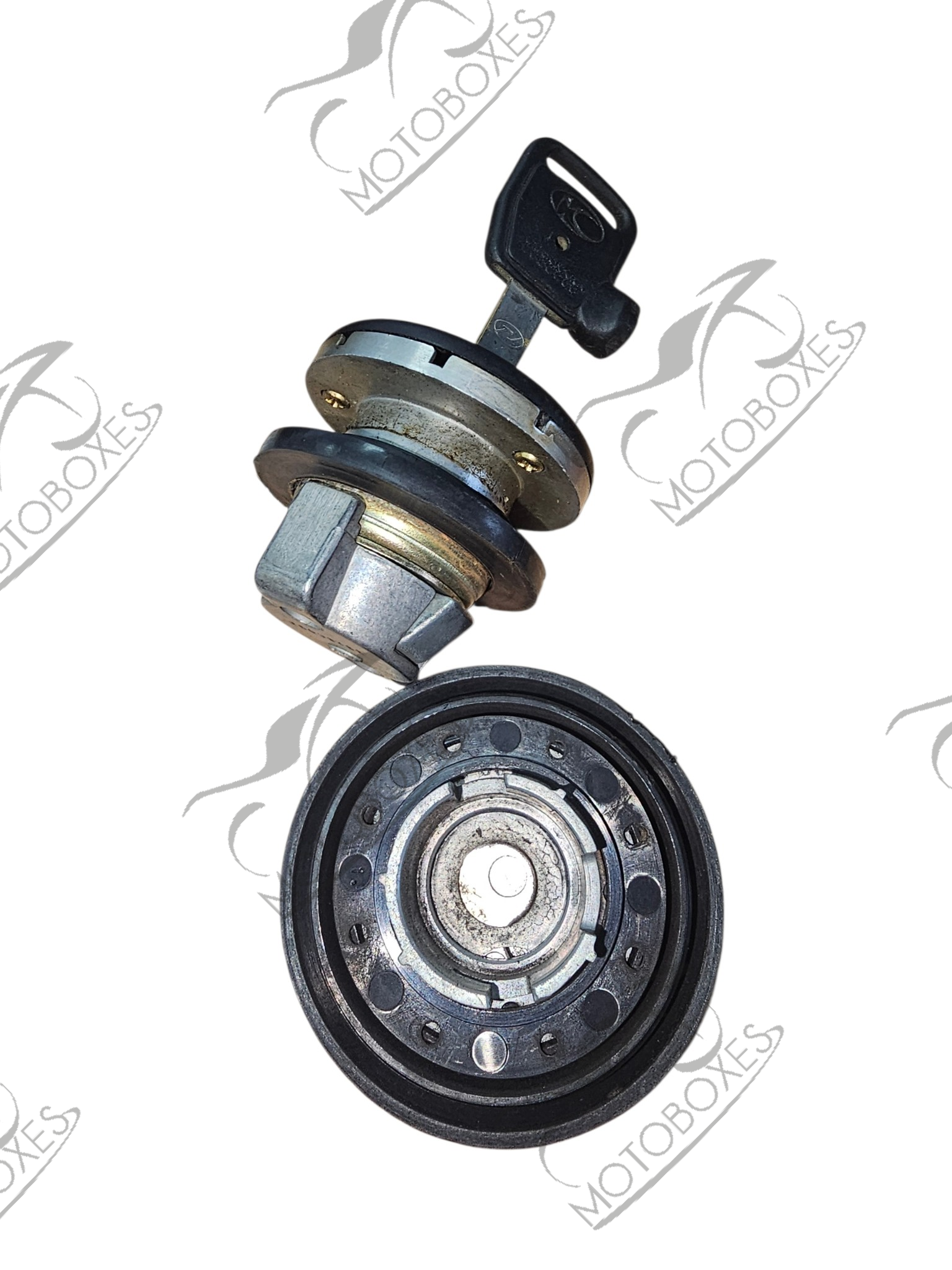 OBTURADOR KYMCO SUPER DINK 125 2009-2016 — imagen 2